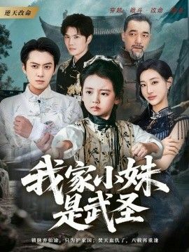 旧案新痕 海报